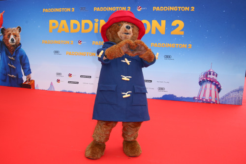 《帕丁頓熊2》英國票房大賣3.2億