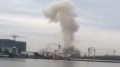 寧波離奇巨爆爆炸點源自化糞池惹人疑(圖)