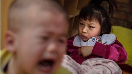 內蒙古金寶寶幼兒園再爆虐童事件