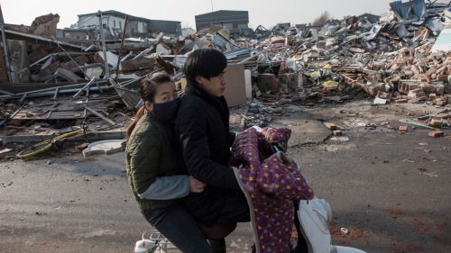 北京清理“低端人口”，引发众怒