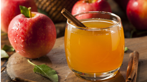 煮过的苹果，果胶和膳食纤维会更容易对有毒物质起到吸附作用。