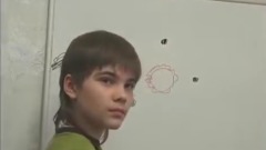 俄少年自稱火星人轉世住地底且長生不老(圖)