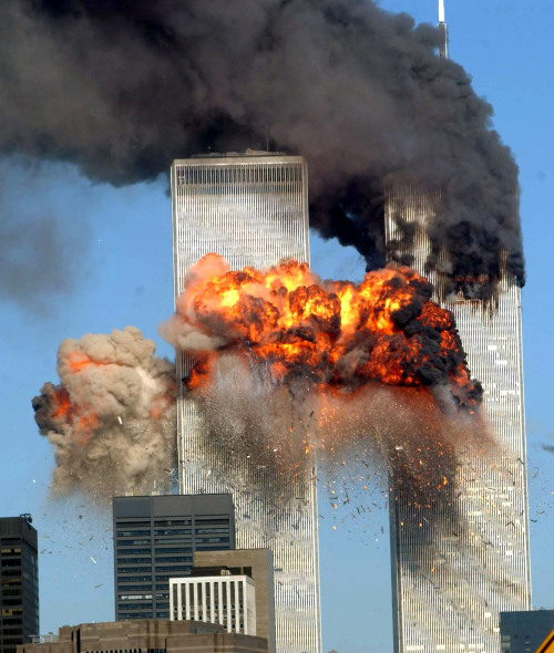 驳回沙特要求美国法官决定受理9/11赔偿案