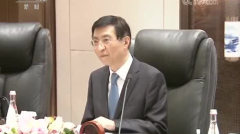 七常委他风头最劲王沪宁风格大变福祸难料(图)