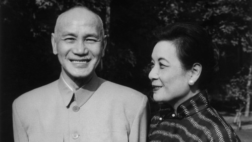 蒋介石对复兴中华文化功不可没。