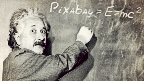 解密：爱因斯坦相对论为何无缘诺贝尔奖？