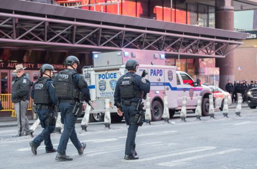 紐約爆炸嫌犯為孟加拉移民  以ISIS名義行事