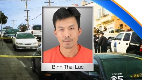非法移民谋杀华裔五口罪成 庇护城政策再引关注