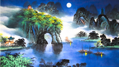 遊子懷念故鄉卻又不忍看它停滯不前的模樣