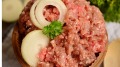 華裔女博士發明5分鐘識別肉製品是否摻假技術(圖)