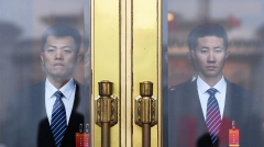 年終報導:2017年6個政治謎團(圖)