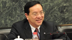 傳王岐山得力副手接任央行行長(圖)