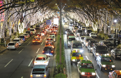 日本交通死亡率為何這麼低？中國人看完集體汗顏！
