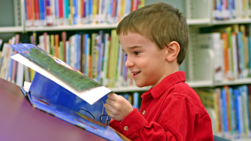 作者在教育兒子時經常會採用誇獎和鼓勵的方法。