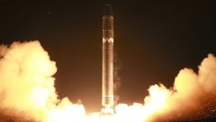 來日不多德專家:除掉金正恩漸成四國共識(圖)