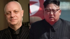 英通靈師:明年金正恩會被推翻且生死不明(圖)