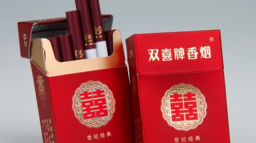 出售非法中國進口「紅雙喜」澳議員受爭議
