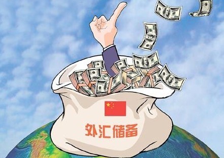 中国的外汇储备真有那么多吗？