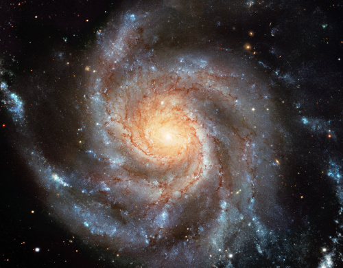 银河系发现大量新星来源不明