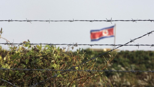 美國喬治城大學安全研究教授馬斯特羅撰文稱，如爆發第二次韓戰，中國不會站在朝鮮這一邊，甚至還會派解放軍深入朝鮮。