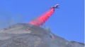 6场山火肆虐川普宣布加州进入紧急状态(组图视频)