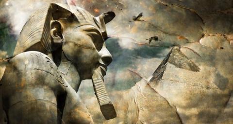 古埃及文明比我們想像的還要再早幾千年