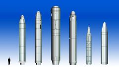 金正恩最新發射的中程導彈源自中國(圖)