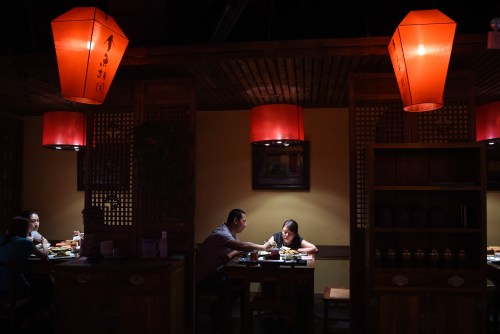 美国多家餐馆因卫生问题停业全在华人区！