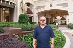 警方證實:朝鮮大使館二等秘書涉殺金正男(圖)