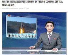 愚弄人民朝鮮「造神」洗腦讓你開眼界(圖)