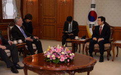 中共怕薩德系統美防長:只有朝鮮應該怕(圖)