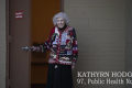 美97歲護士盼工作到臨終自穿靴子離世(圖)