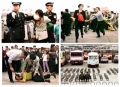 自由之家:中共严控信仰但效果适得其反(图)