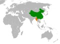 缅甸2万难民涌入中国陆民遭炮弹击中(图)