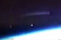 刻意隐瞒UFO空间站直播画面突然变暗(图)