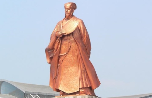 中国历史上8位最具智慧的谋臣实至名归！
