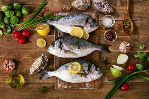 吃魚的哪些部位最營養？哪些人不適合吃魚