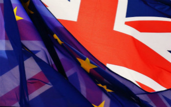 英国“独立日”？欧盟峰会商讨脱欧条款