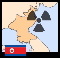 朝第6次核試傳威力大14倍爆多種核物質(圖)
