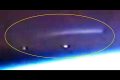 国际空间站监控画面出现巨大UFO(组图)