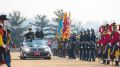 白宫欲重新评估对朝政策(组图)