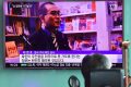 奖励脱北韩国将金额上限提高4倍(图)