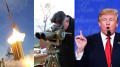 【3.9中国速瞄】萨德川普金正恩中共骑虎难下(组图)
