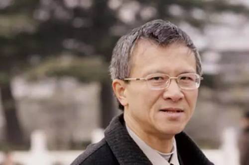 张千帆，北京大学法学院教授，中国宪法学会副会长。