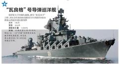 俄國兩軍艦「繞」日本半圈40年來第一次(圖)