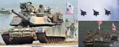 金正恩怕了嗎朝鮮向10國求助(圖)