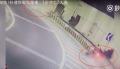 恐怖湖南1秒兩電單車撞壁4死傷(組圖)