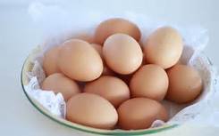 蛋是大脑新陈代谢不可缺少的物质。