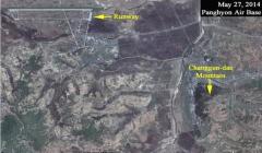 朝鮮地面深處藏著哪些軍事秘密(圖)