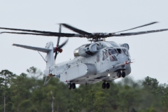 美最新直升機「CH-53K種馬之王」有多厲害(組圖)